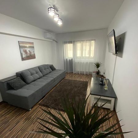Apartament Exclusive Targu Ocna Exteriér fotografie